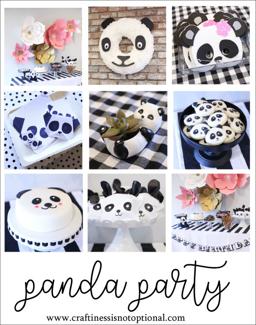 panda-party