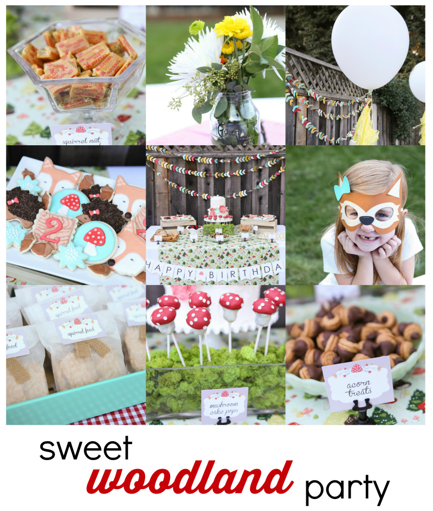 sweet-woodland-party