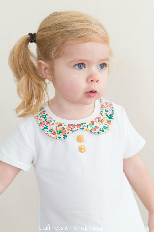 nessie peter pan collar by craftiness is not optional
