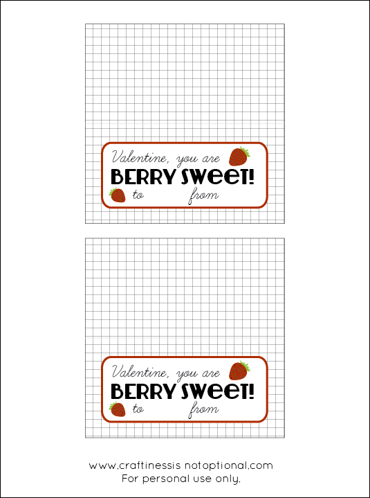 berry-sweet-valentine-free-printable