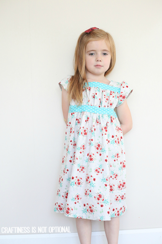oliver and s garden party dress