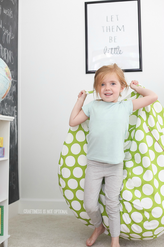 rollie pollie pillow || pattern by MADE || sewn by craftiness is not optional