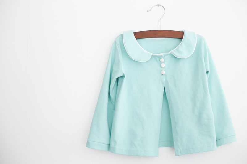 aster cardigan \\ craftiness is not optional
