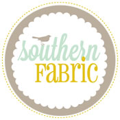 southern fabric