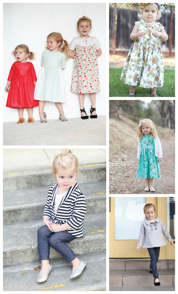 5and10designs dresses and outerwear