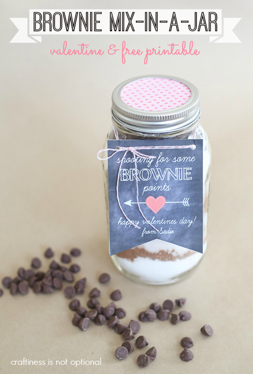 brownie-mix-valentine-gift-free-printable