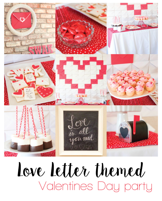 Love-Letter-themed-valentines-day-party