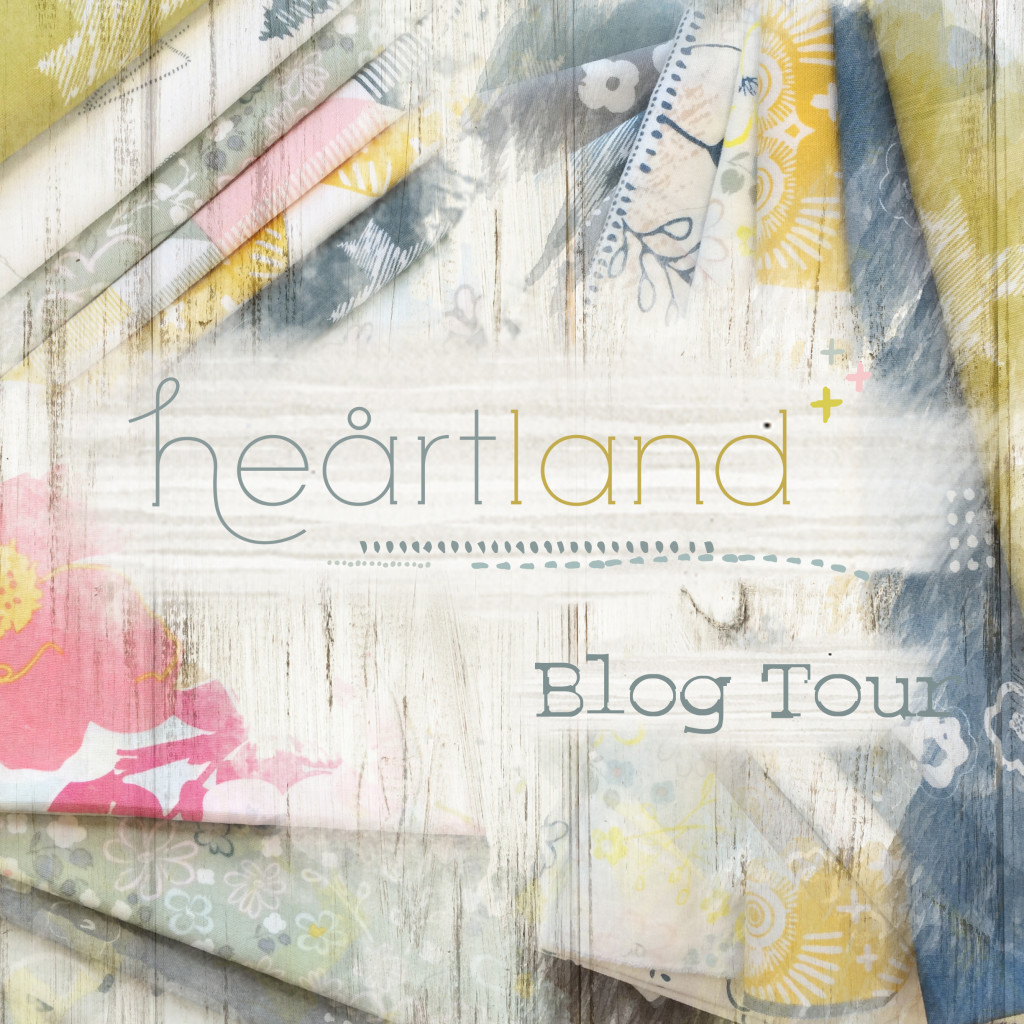 heartland tour