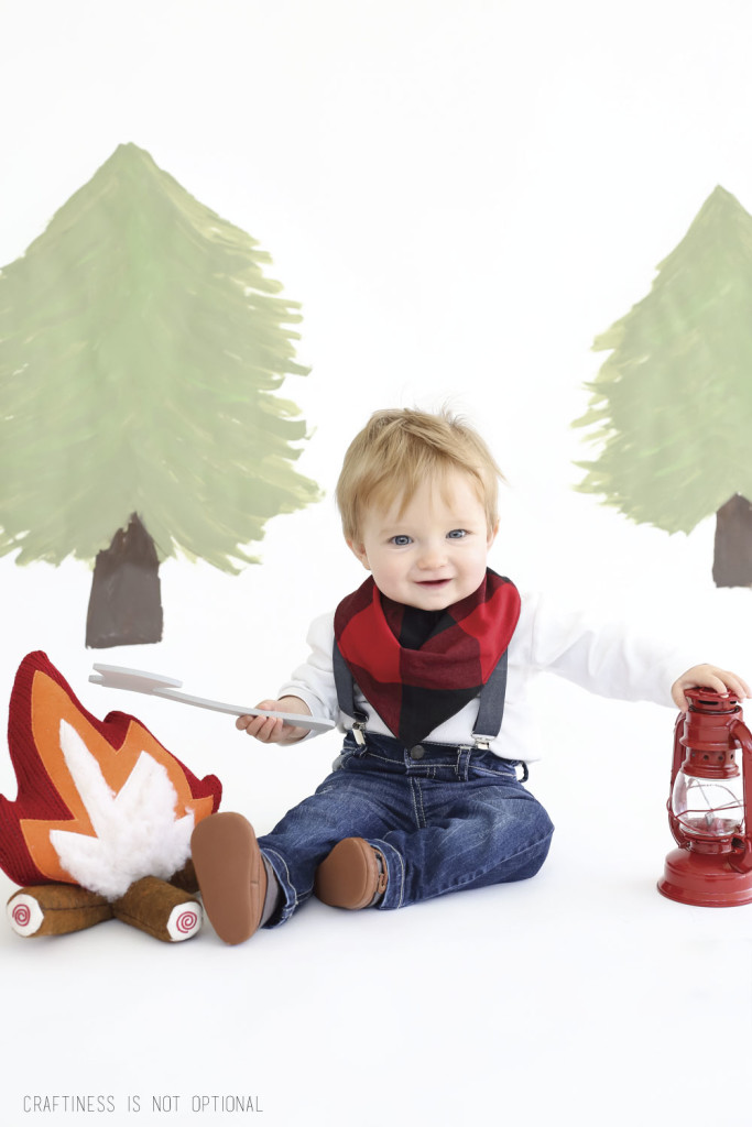 lumberJACK photo shoot