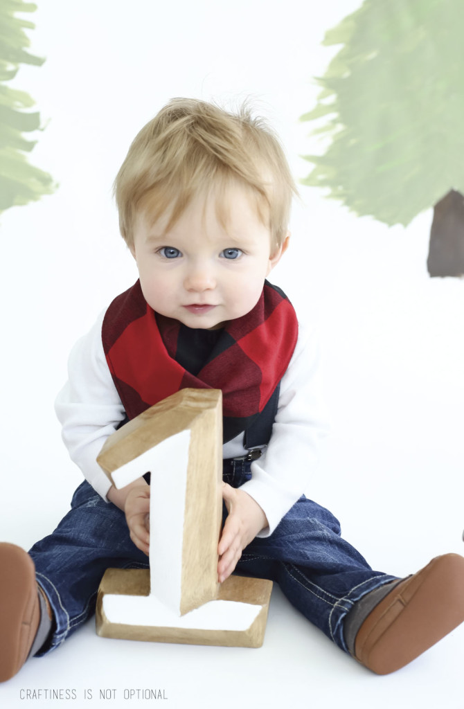 lumberJACK photo shoot