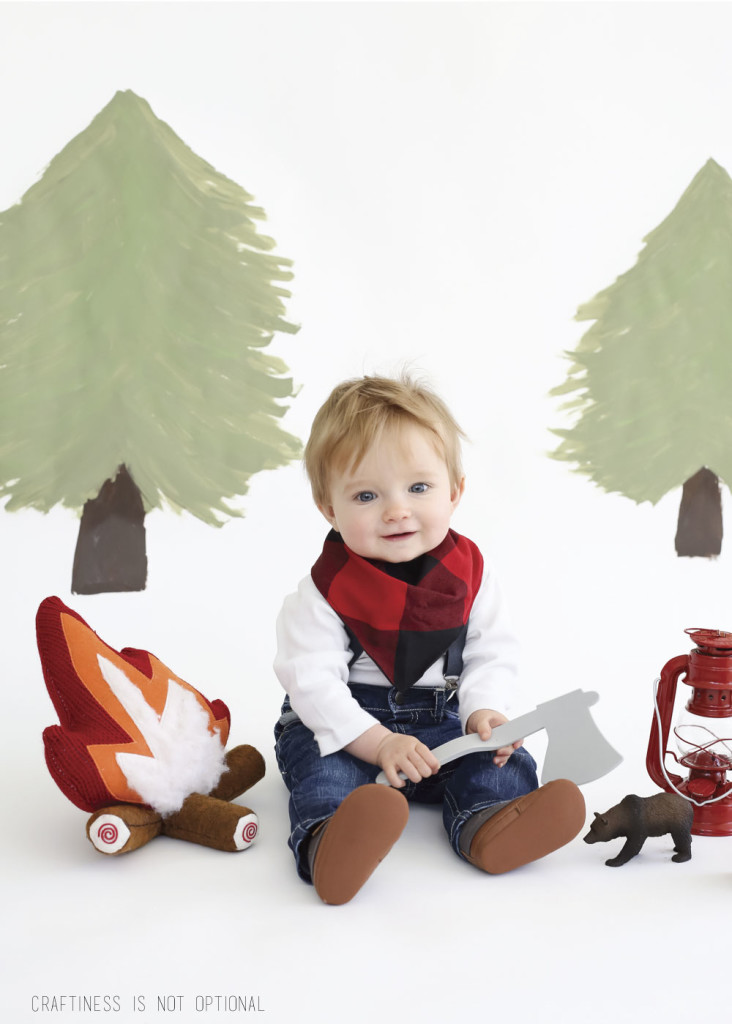 lumberJACK photo shoot