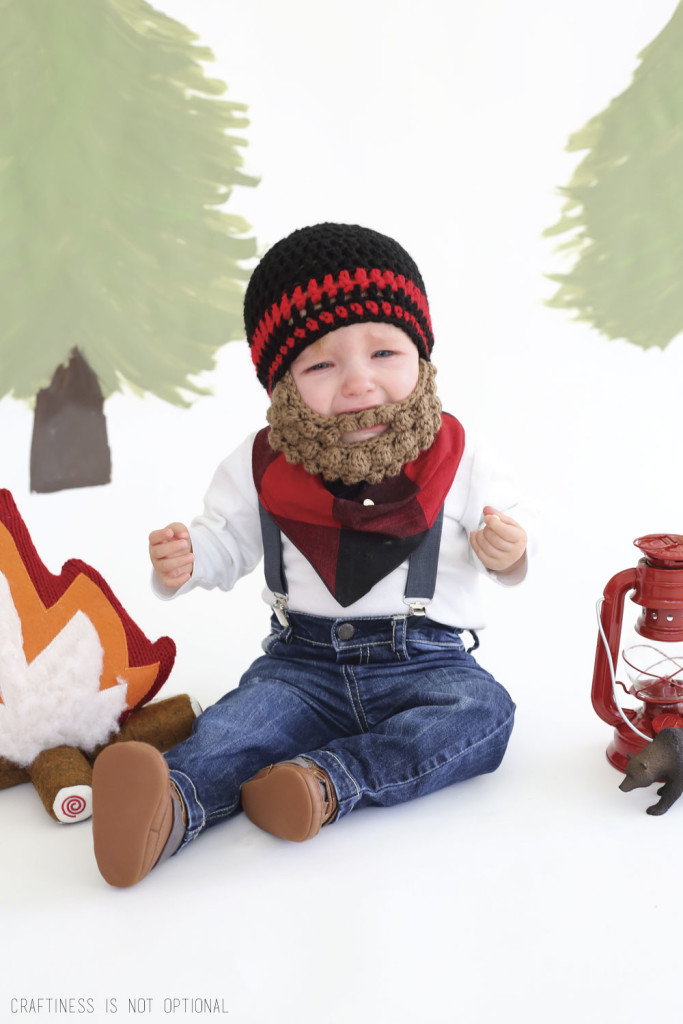 lumberJACK photo shoot