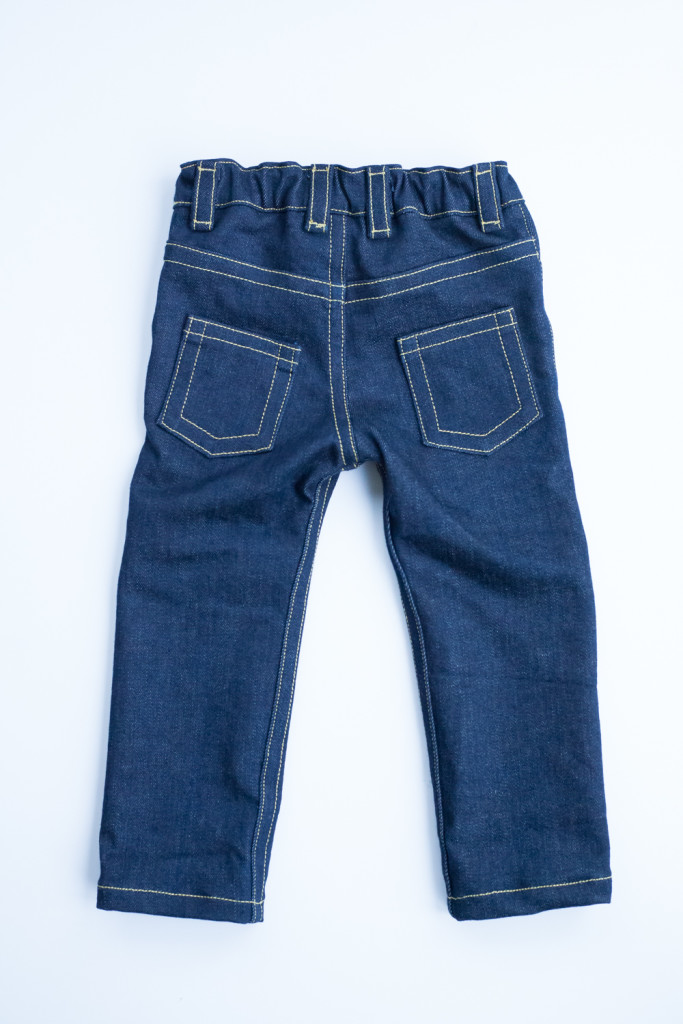 YOTB skinny jeans