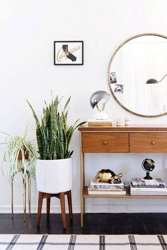 entryway by Citysage for West elm